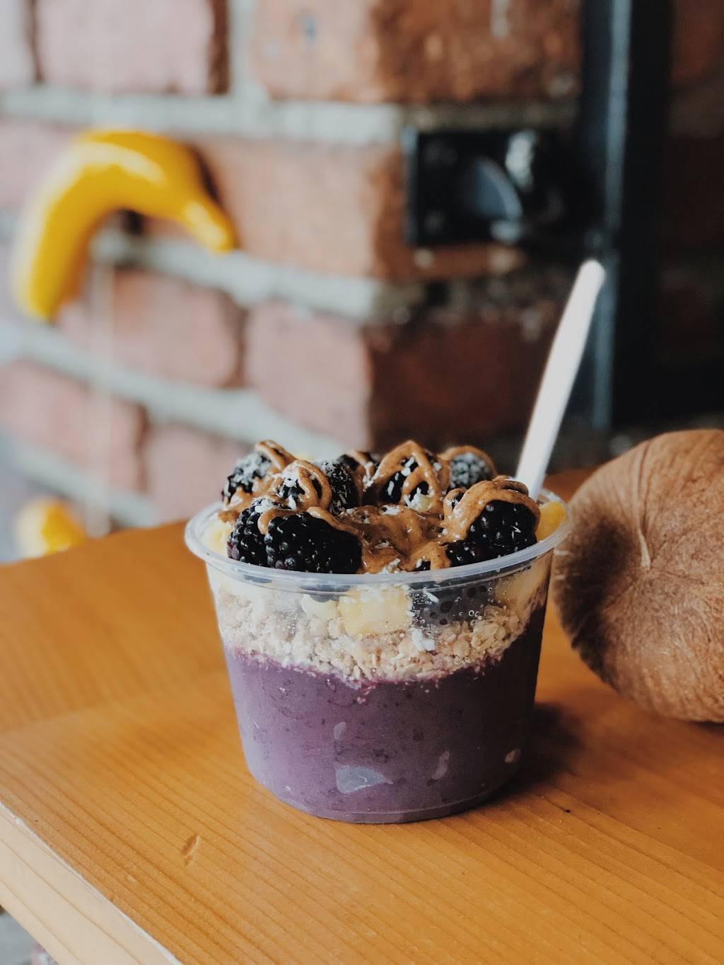 Fit Bowl Co. | restaurant | 214 E Davis Blvd, Tampa, FL 33606, USA | 8135910348 OR +1 813-591-0348