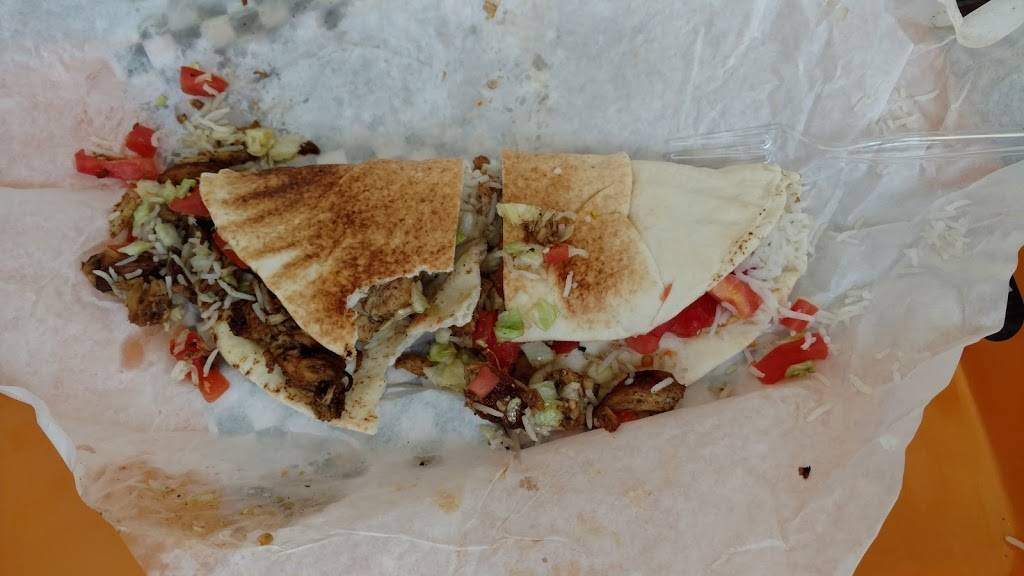 Sandweesh Mediterranean Grille | restaurant | 220 S Michigan Ave, Saginaw, MI 48602, USA | 2485086206 OR +1 248-508-6206