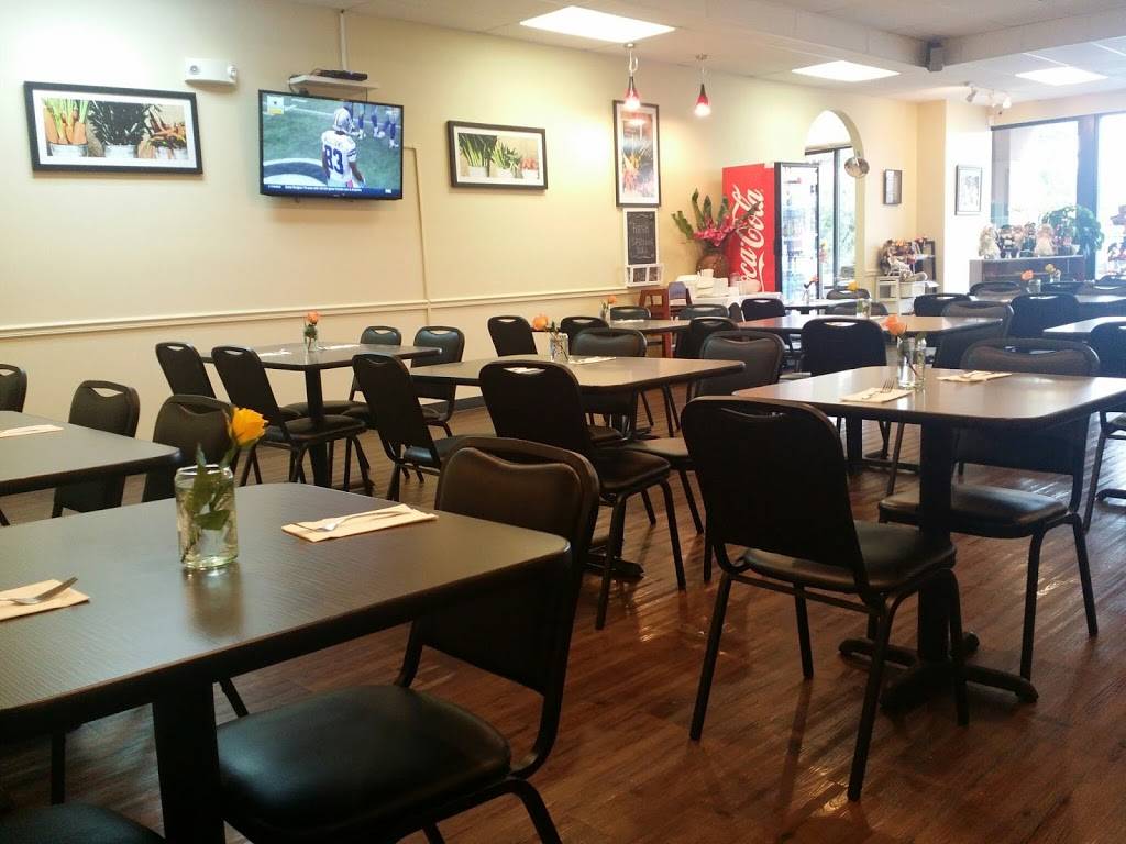 Thai Mint Restaurant | restaurant | 1725 Briargate Blvd, Colorado Springs, CO 80920, USA | 7195987843 OR +1 719-598-7843