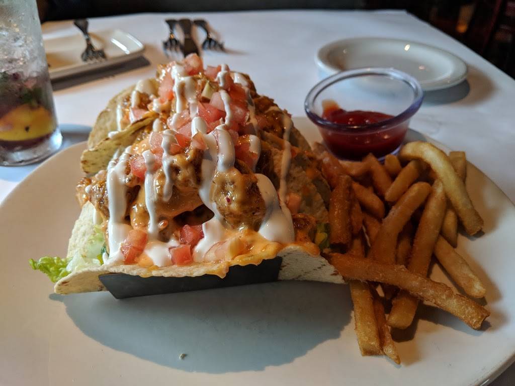 Bonefish Grill | restaurant | 6315 Multiplex Dr, Centreville, VA 20121, USA | 7038157427 OR +1 703-815-7427