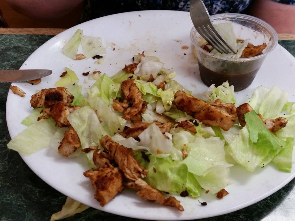 Sals Pizza & Family Restaurant | restaurant | 102 Main St, Slatington, PA 18080, USA | 6107601007 OR +1 610-760-1007