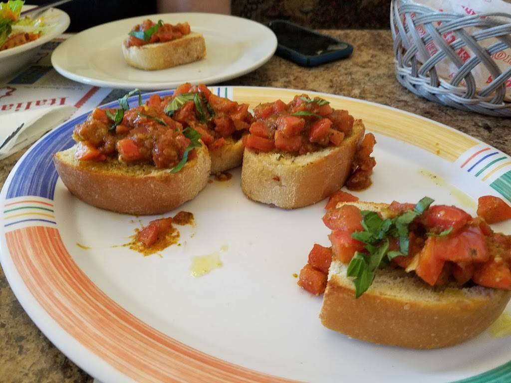 Romanos Italian Bistro | restaurant | 40 New Hope Rd, McGaheysville, VA 22840, USA | 5402895770 OR +1 540-289-5770