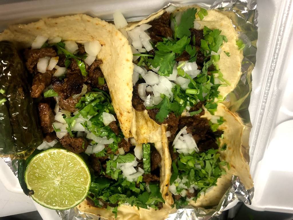 El Barrio | restaurant | 607 Baytree Rd C, Valdosta, GA 31602, USA | 2295610414 OR +1 229-561-0414