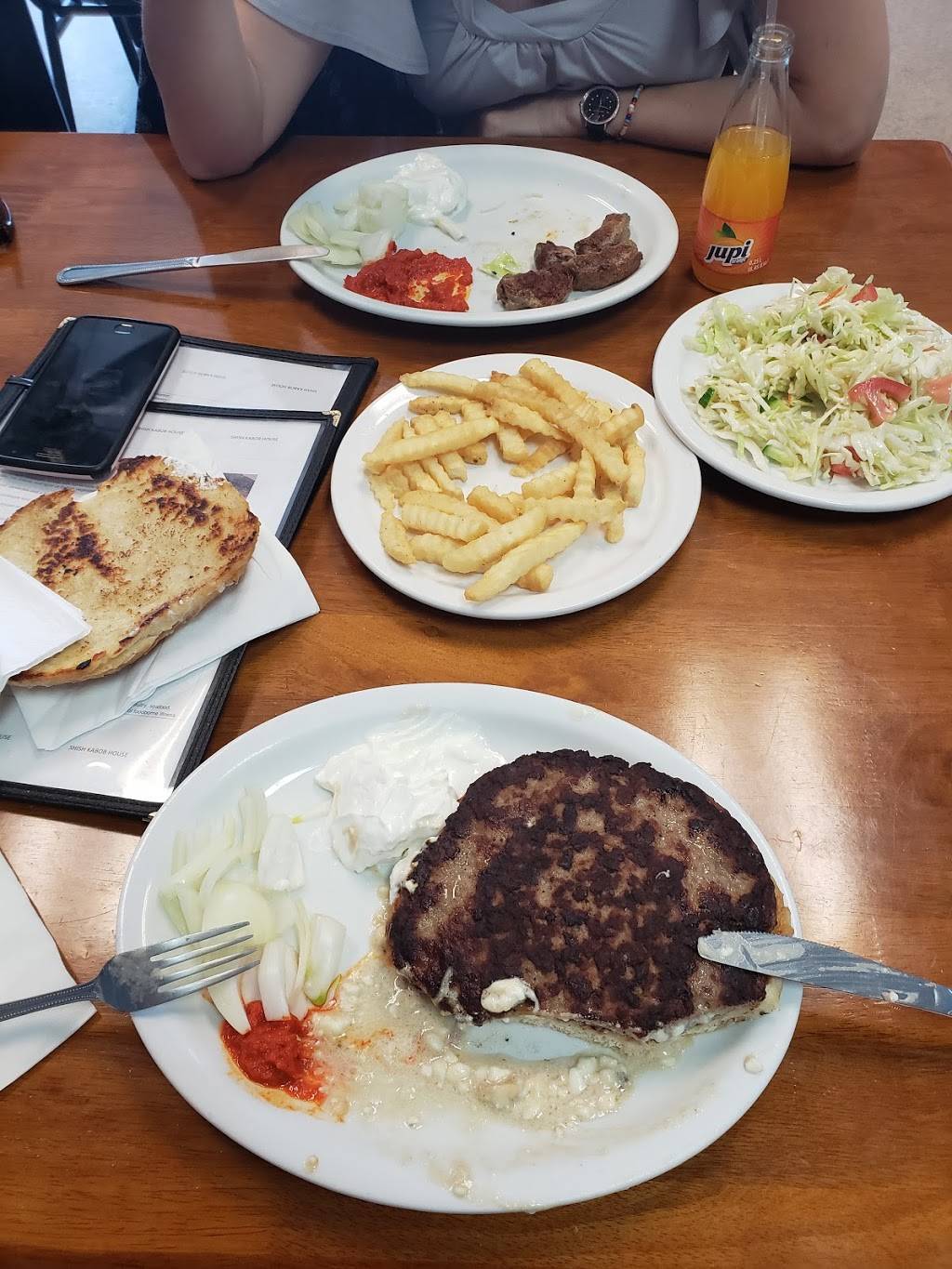 Shish Kabab House | restaurant | 1620 3500 S, West Valley City, UT 84119, USA | 8019087317 OR +1 801-908-7317