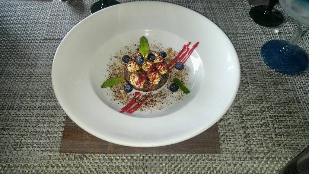 Ajenjo Latitude 52 54 | restaurant | Blvd. Popotla 3114, Playa Encantada, 22710 Rosarito, B.C., Mexico | 016611201540 OR +52 661 120 1540