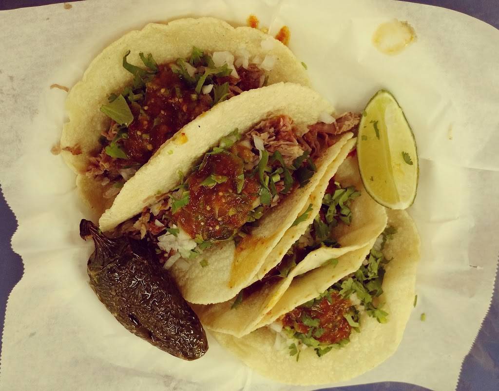 Taqueria Pacheco | restaurant | 325 Front St, Soledad, CA 93960, USA | 8316781808 OR +1 831-678-1808