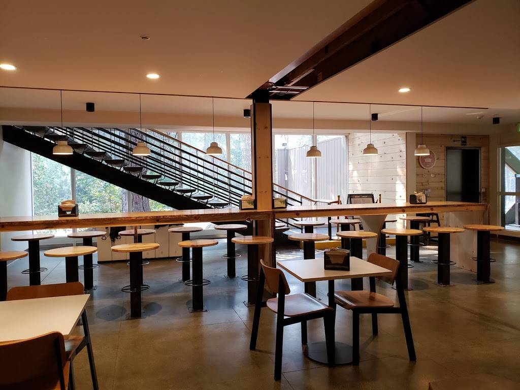 Degnans Kitchen | restaurant | 9015 Village Dr, Yosemite Valley, CA 95389, USA | 8884138869 OR +1 888-413-8869