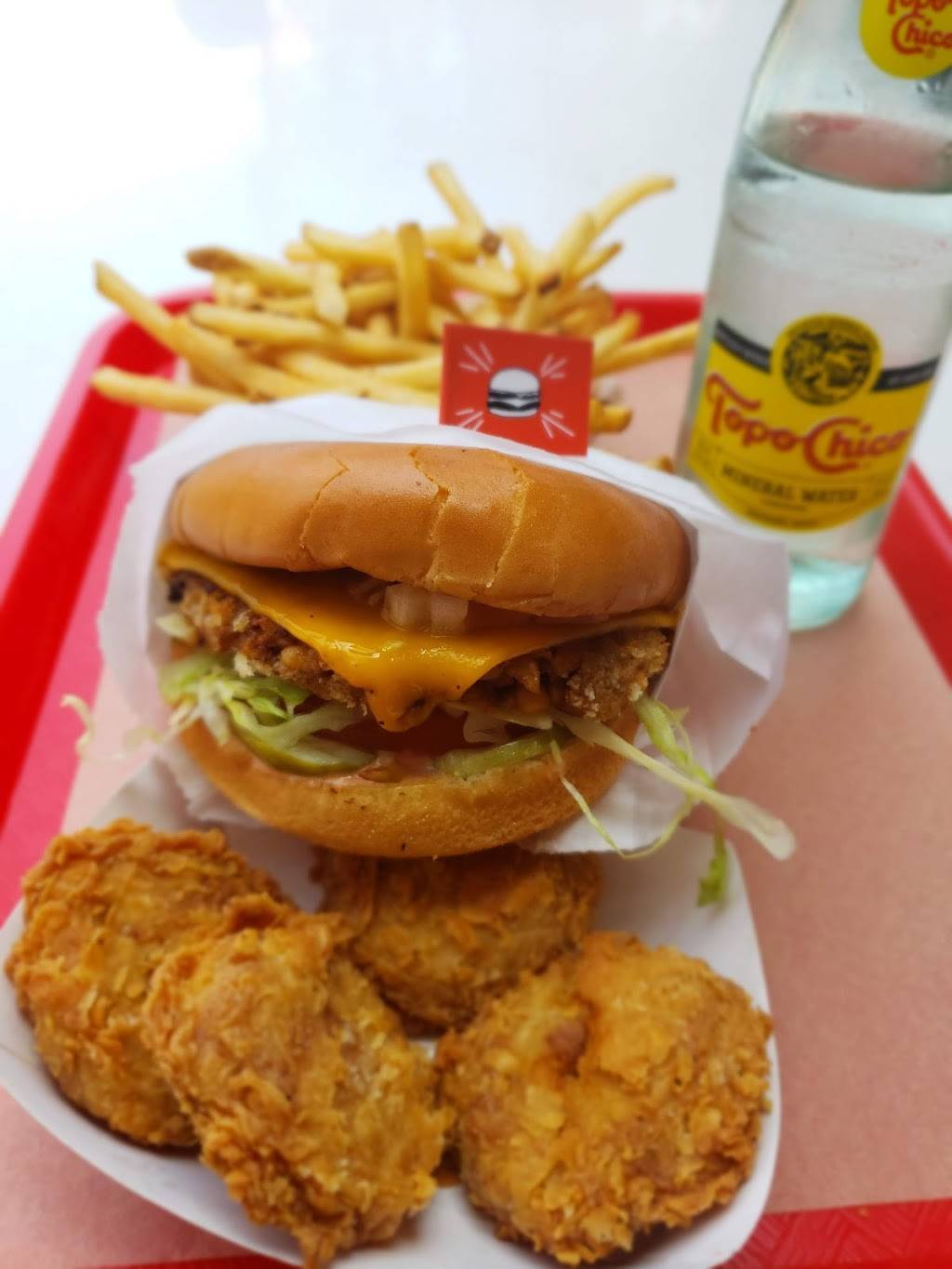 Burgerlords | restaurant | 943 N Broadway #102, Los Angeles, CA 90012, USA | 3234054012 OR +1 323-405-4012