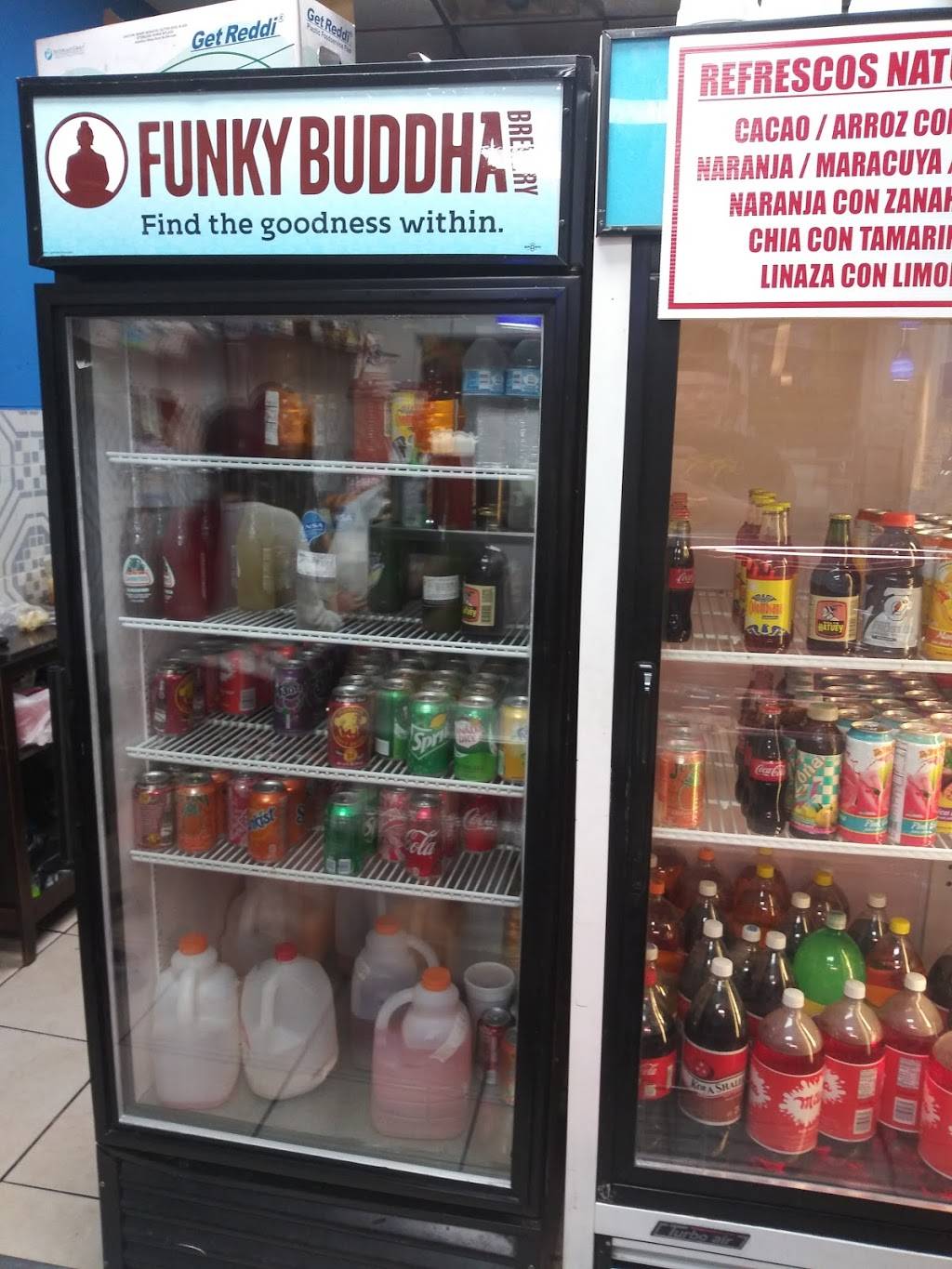 Fritanga El Chele | restaurant | 4617 NW 47th Ave, Miami Gardens, FL 33055, USA | 3056209546 OR +1 305-620-9546