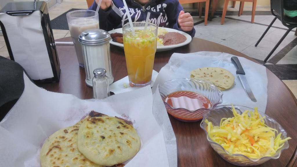 Pupuseria La Cabanita | restaurant | 1511 University Blvd E, Hyattsville, MD 20783, USA | 3014081119 OR +1 301-408-1119