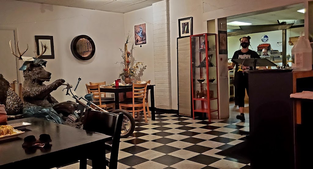 Musashi Sushi Bar and Japanese Cuisine | restaurant | 314 SE H St, Grants Pass, OR 97526, USA | 5419558848 OR +1 541-955-8848