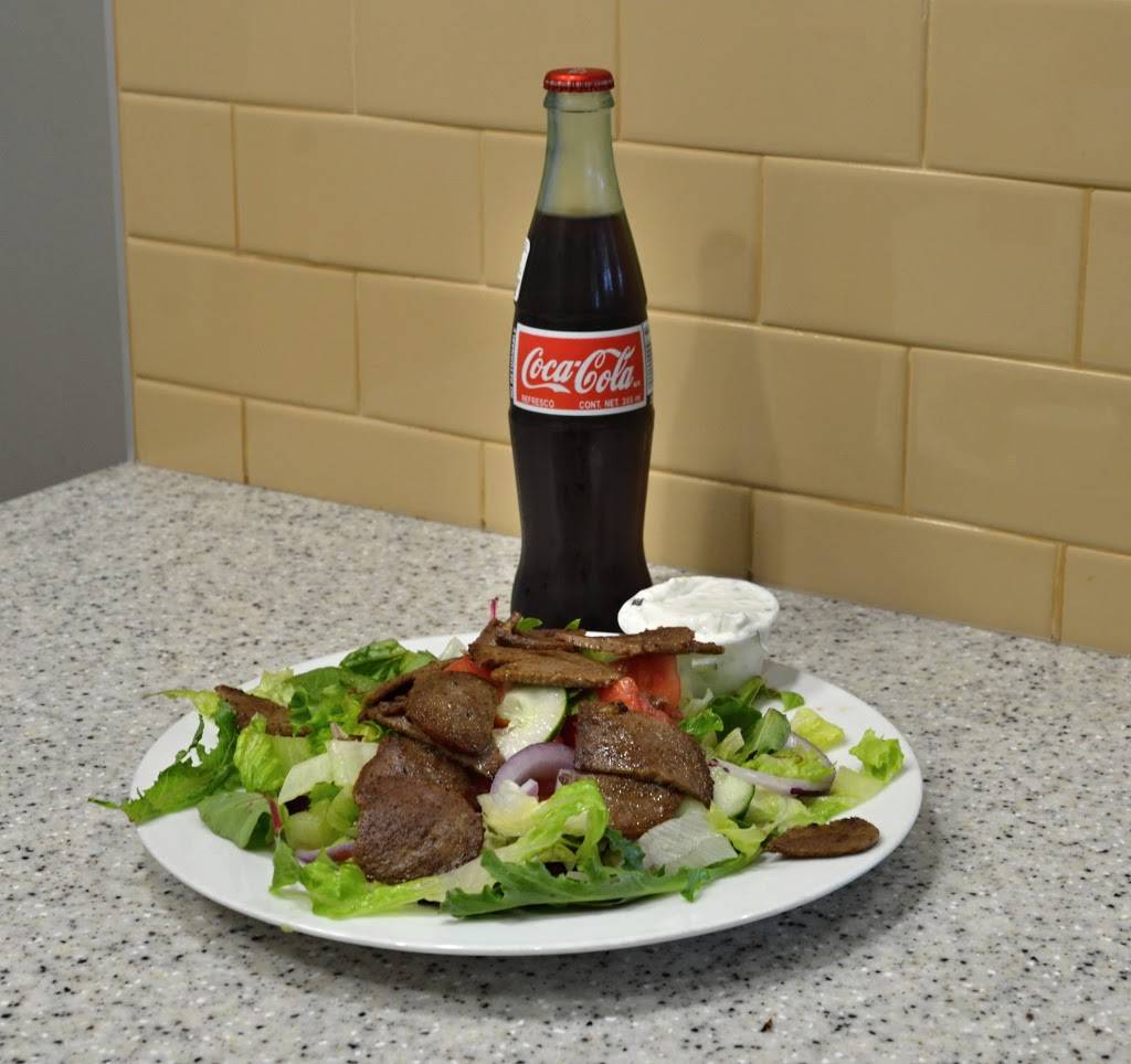 La Cucina Italiana | restaurant | 110 Flowers Crossroads Way #105, Clayton, NC 27527, USA | 9195502452 OR +1 919-550-2452