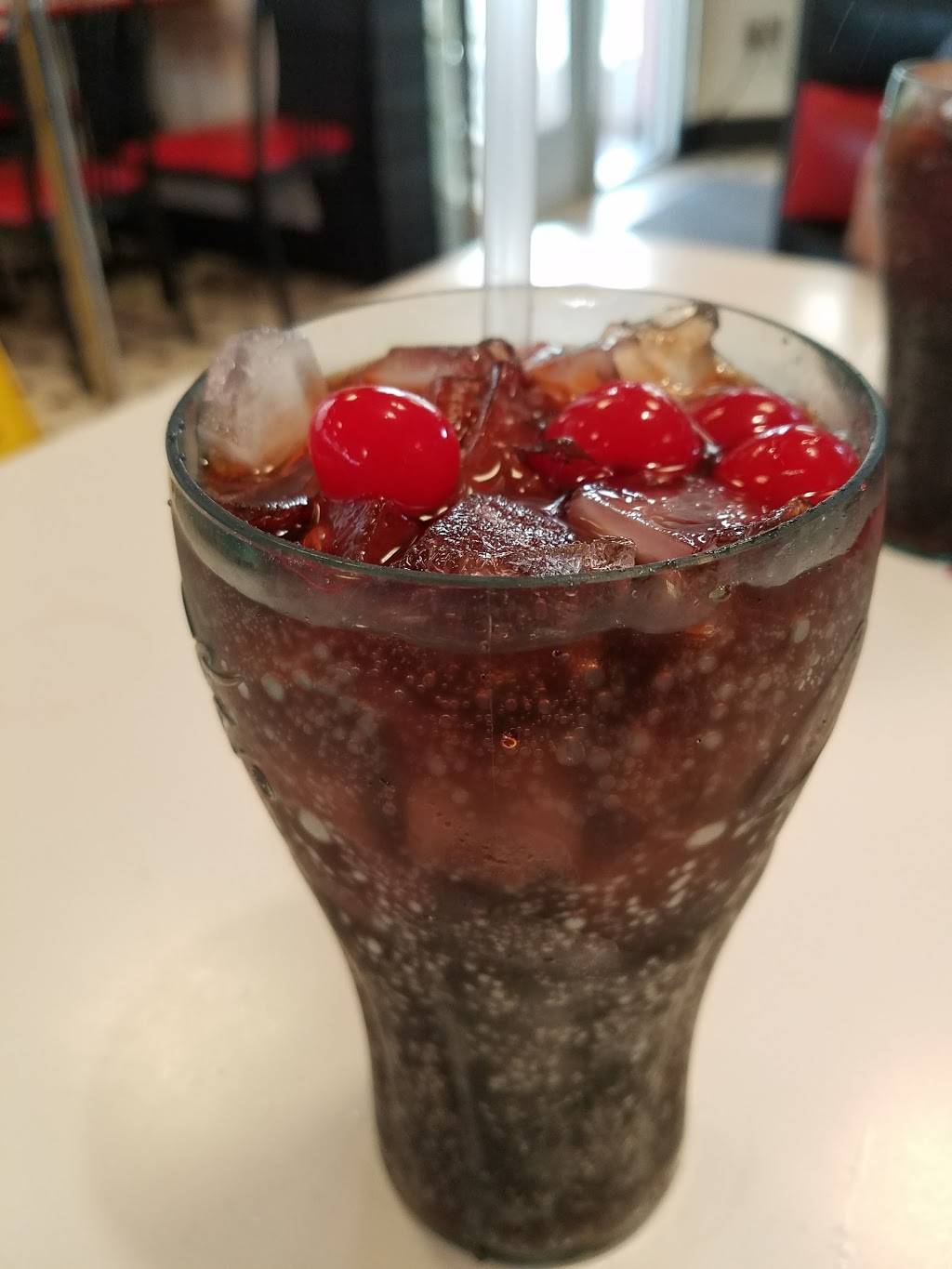 Steak n Shake | restaurant | 16902 Clover Rd, Noblesville, IN 46060, USA | 3177763855 OR +1 317-776-3855