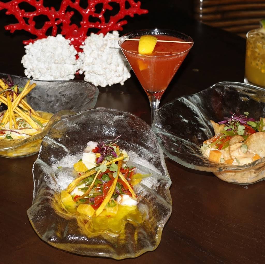 Las Olas | restaurant | 97450 Overseas Hwy, Key Largo, FL 33037, USA | 3058531001 OR +1 305-853-1001