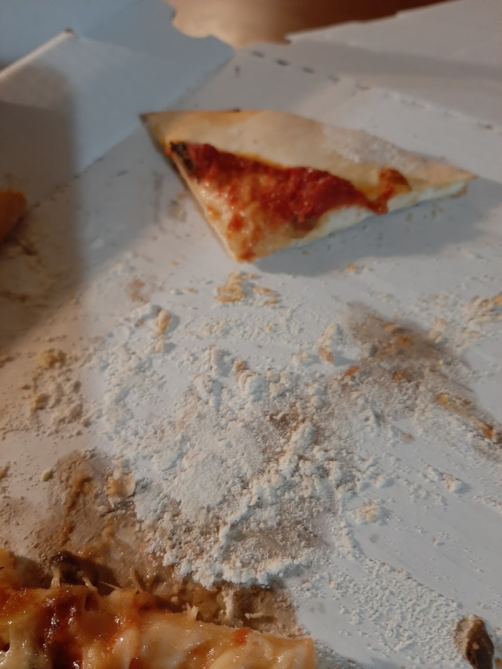 Lucas Pizza | restaurant | 177 W Main St, Stoughton, WI 53589, USA | 6082052038 OR +1 608-205-2038