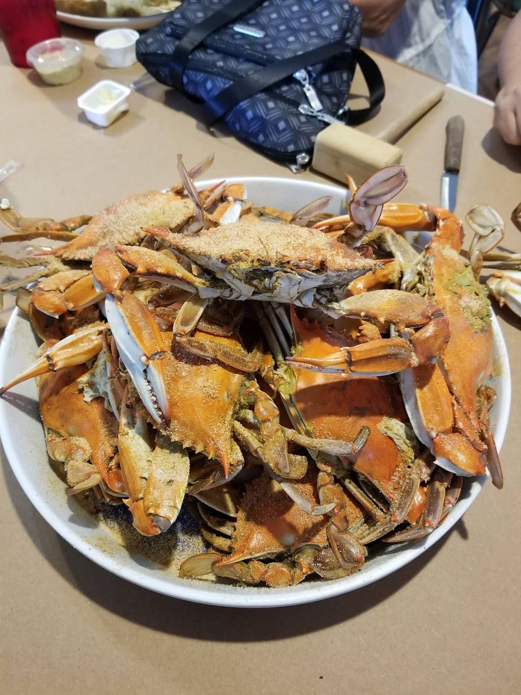 Sandgates Inn | restaurant | 27525 N Sandgates Rd, Mechanicsville, MD 20659, USA | 3013735100 OR +1 301-373-5100