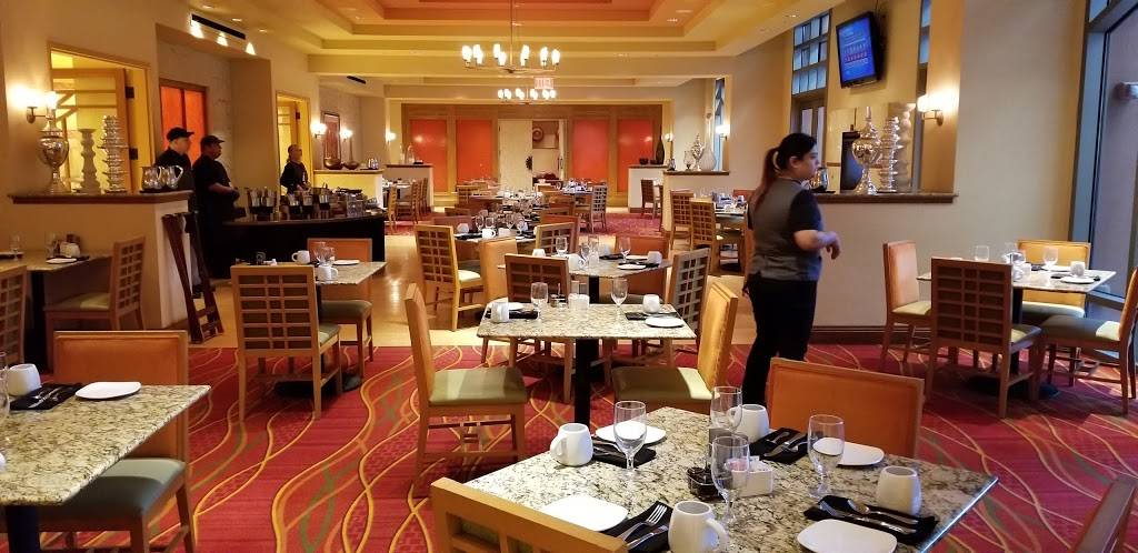 Rays Bar / Soleil Restaurant | restaurant | 9495w W Coyotes Blvd, Glendale, AZ 85305, USA | 6239373700 OR +1 623-937-3700