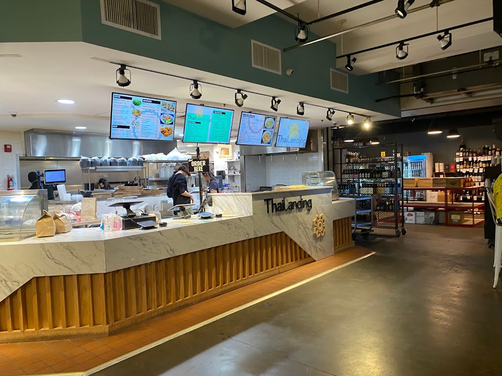 Thai Landing | restaurant | 525 E Belvedere Ave, Baltimore, MD 21212, USA | 4108140963 OR +1 410-814-0963