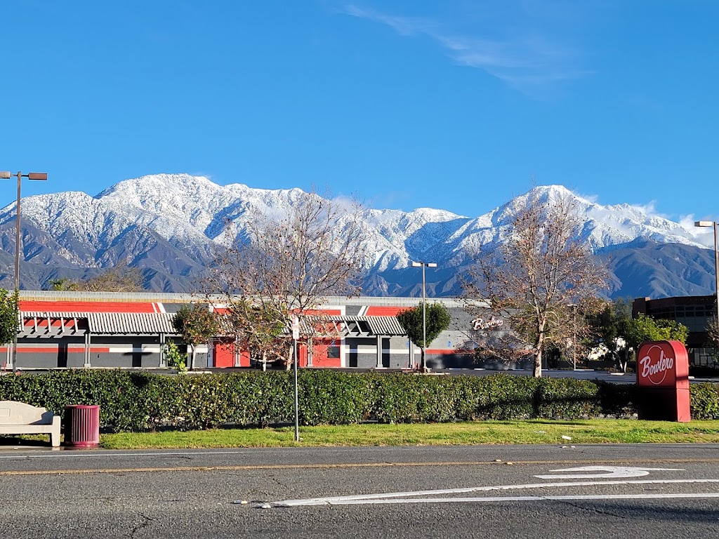 Bowlero Upland | restaurant | 451 W Foothill Blvd, Upland, CA 91786, USA | 9099467006 OR +1 909-946-7006