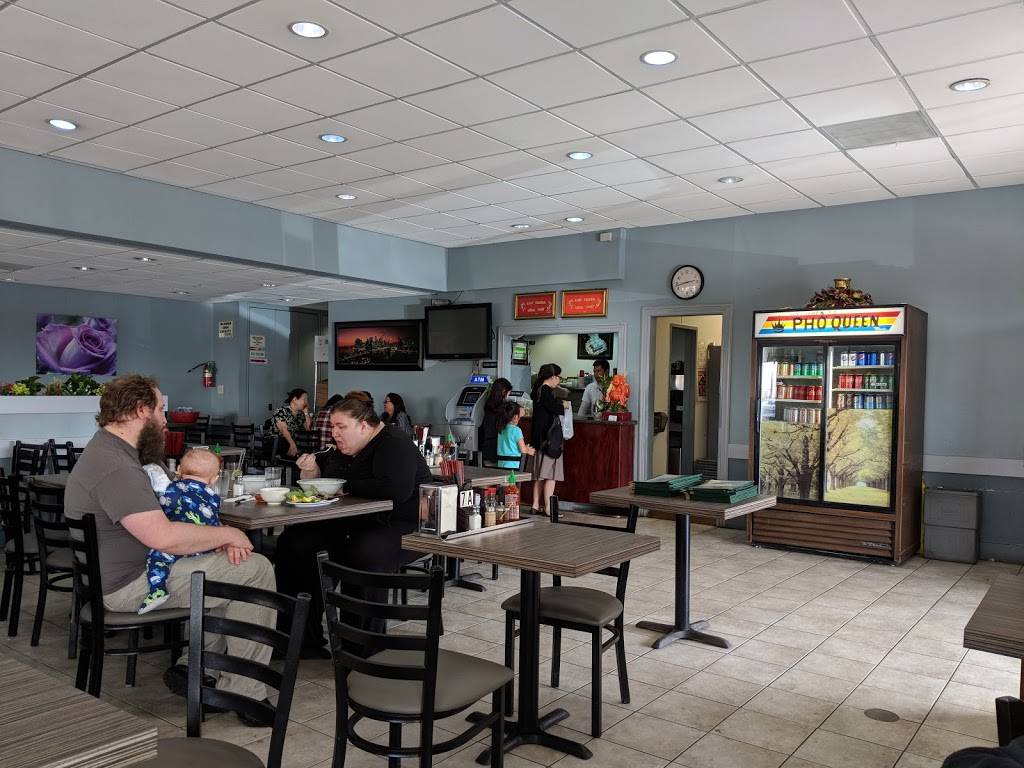 Pho Queen Noodle House | restaurant | 1133 Tasman Dr, Sunnyvale, CA 94089, USA | 4087457753 OR +1 408-745-7753