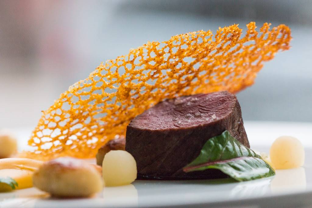 Temporis | restaurant | 933 N Ashland Ave, Chicago, IL 60622, USA | 7736974961 OR +1 773-697-4961