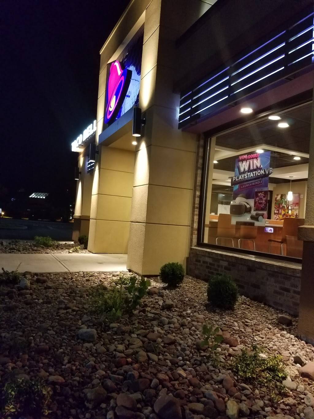 Taco Bell | meal takeaway | 2157 Fairport Nine Mile Point Rd, Fairport, NY 14450, USA | 5853772800 OR +1 585-377-2800