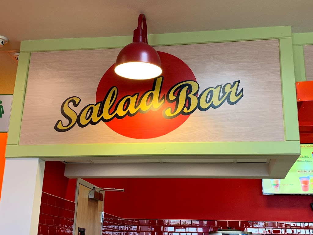 Siempre Natural University | restaurant | 2801 W University Dr, Edinburg, TX 78539, USA | 9562874228 OR +1 956-287-4228