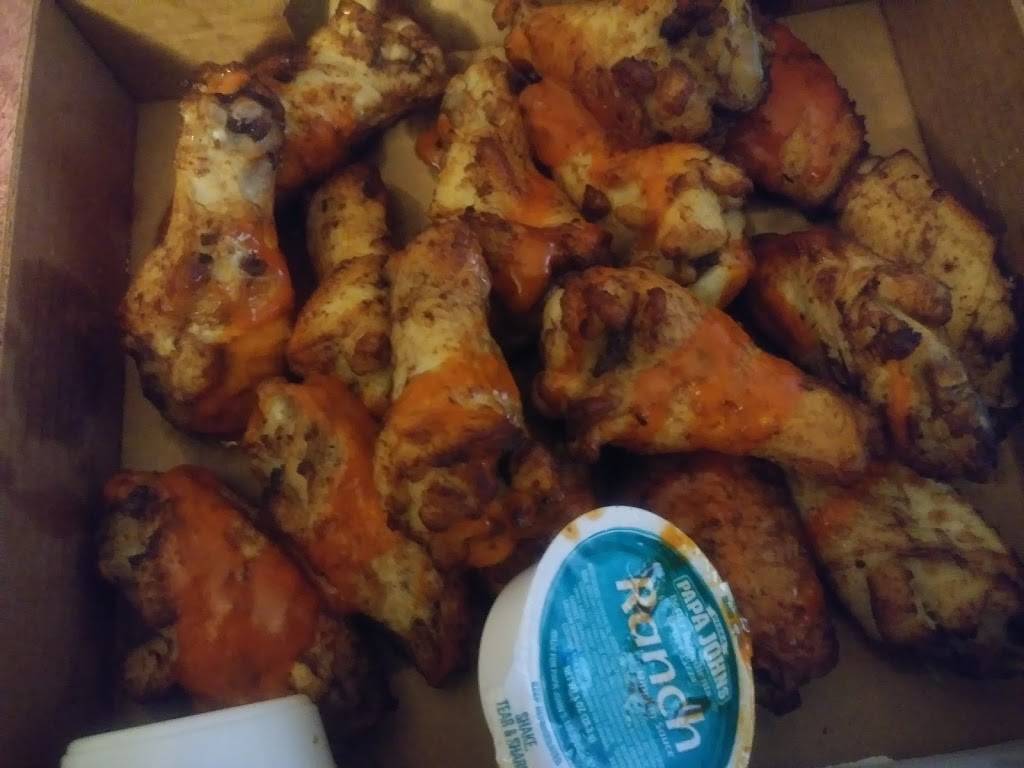 Papa Johns Pizza | restaurant | 8299 Jefferson Hwy Unit C, Harahan, LA 70123, USA | 5047388800 OR +1 504-738-8800