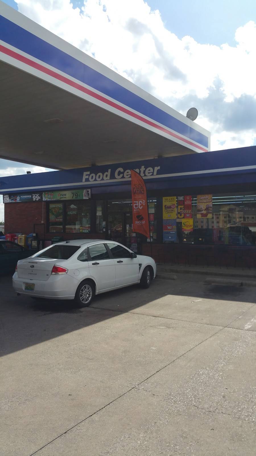 Sneaky Petes Hotdogs (Pelham Marathon) | restaurant | 2260 Pelham Pkwy, Pelham, AL 35124, USA | 2057338780 OR +1 205-733-8780