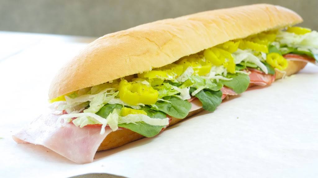 Boardwalk Subs | restaurant | 3083 Broadmoor Ave SE, Kentwood, MI 49512, USA | 6169493218 OR +1 616-949-3218