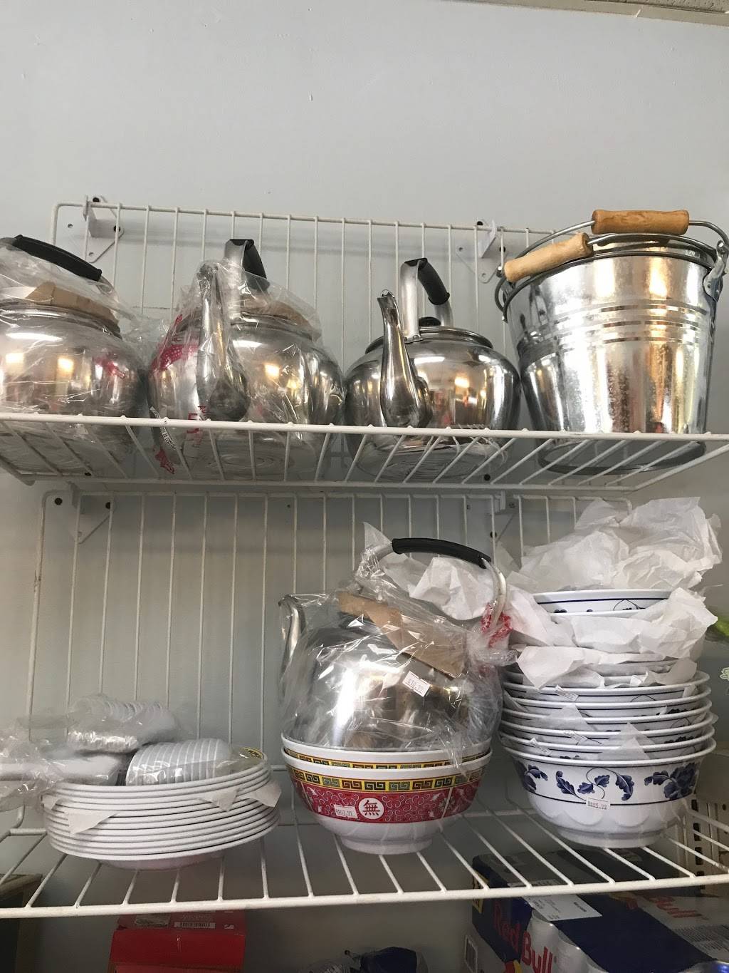 Vakok Asian Grocery | restaurant | 5757 Beney Rd, Jacksonville, FL 32207, USA | 9042266440 OR +1 904-226-6440