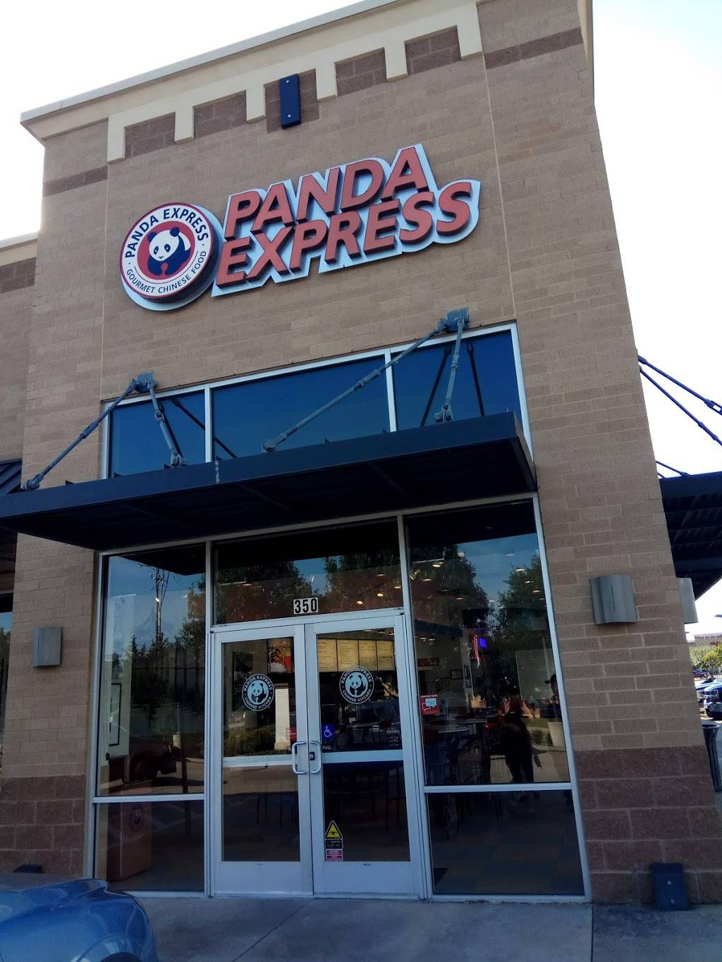 Panda Express | meal takeaway | 5345 N Garland Ave, Garland, TX 75040, USA | 9724959371 OR +1 972-495-9371