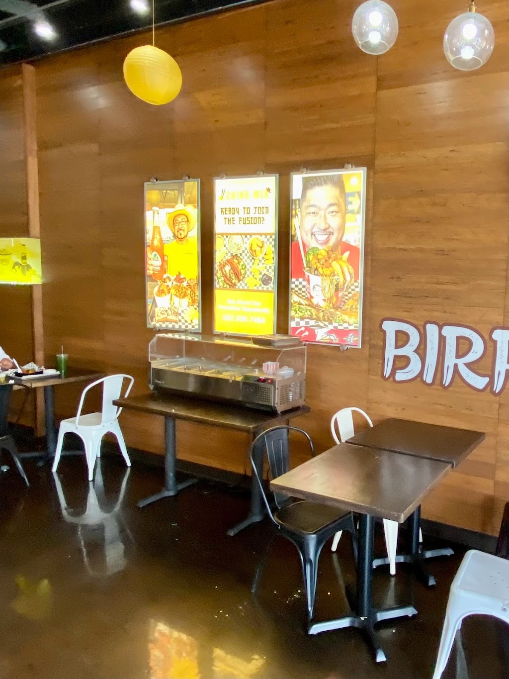 Chino-Mex | restaurant | 6140 W Chandler Blvd Suite 2, Chandler, AZ 85226, USA | 4806901010 OR +1 480-690-1010