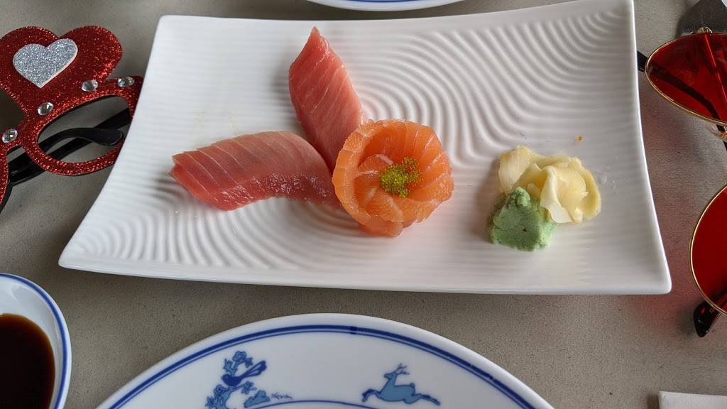 Ken Zaburo | restaurant | 12413 NE 124th St, Kirkland, WA 98034, USA | 4258232888 OR +1 425-823-2888