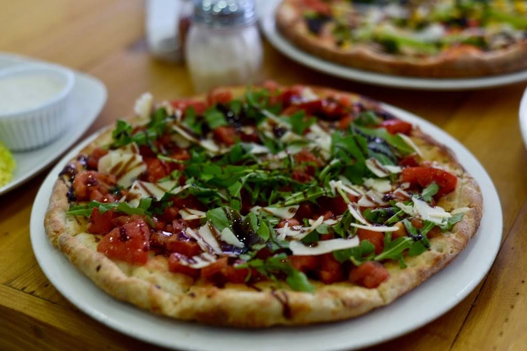 Pizza Ricca | restaurant | 5226 S State Rd 7, Fort Lauderdale, FL 33314, USA | 9543951136 OR +1 954-395-1136