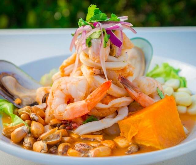 El Punto Peruano Food Truck | restaurant | 15680 SW 88th St #1160, Miami, FL 33196, USA | 3053167974 OR +1 305-316-7974