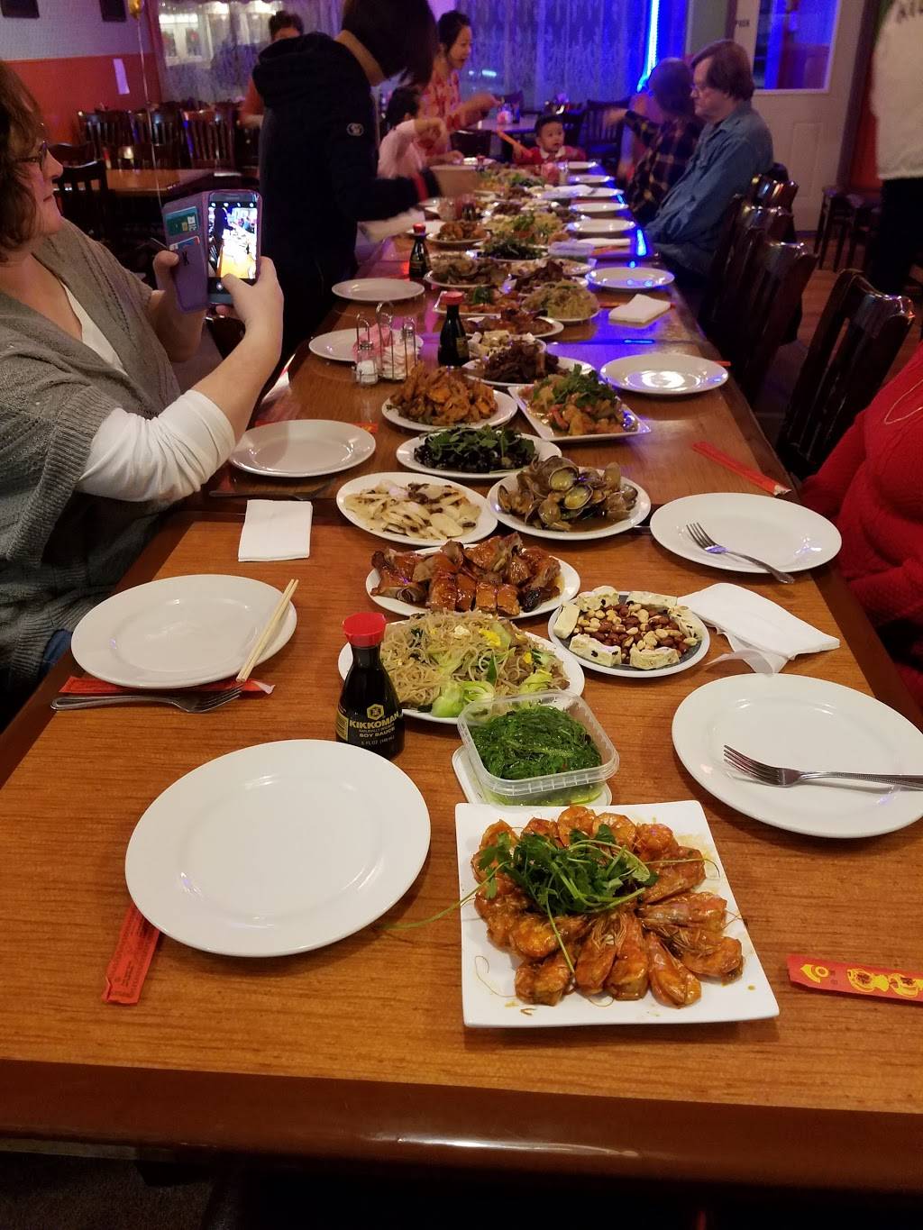 Oriental Garden Restaurant | restaurant | 428 S Main St, Princeton, IL 61356, USA | 8158752560 OR +1 815-875-2560
