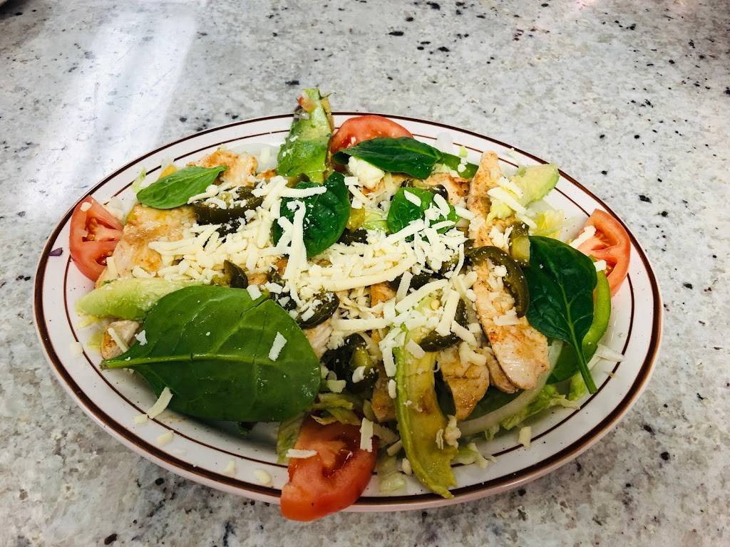 La Cabaña Mexican Bar & Grill | restaurant | 1435 Army Post Rd, Des Moines, IA 50315, USA | 5156301677 OR +1 515-630-1677