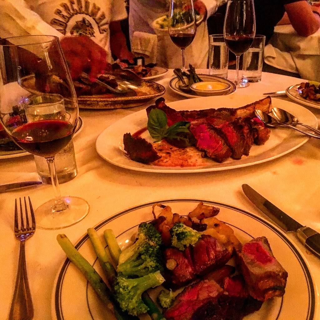 Wolfgangs Steakhouse | restaurant | 443 N Canon Dr, Beverly Hills, CA 90210, USA | 3103850640 OR +1 310-385-0640