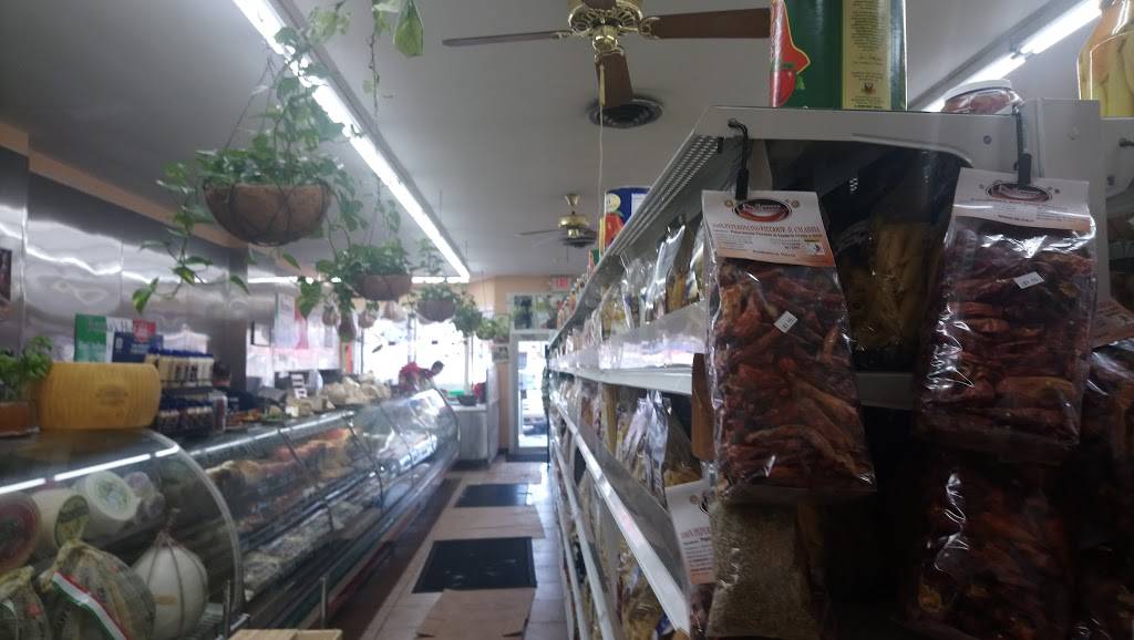 Romas Italian Specialty Market | meal takeaway | 4029 Brownsville Rd, Feasterville-Trevose, PA 19053, USA | 2153556666 OR +1 215-355-6666