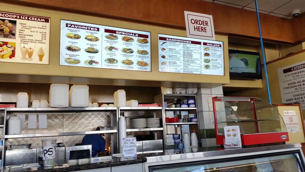 Mr. Zees II | restaurant | 4356 N Central Ave, Chicago, IL 60634, USA | 7734817777 OR +1 773-481-7777