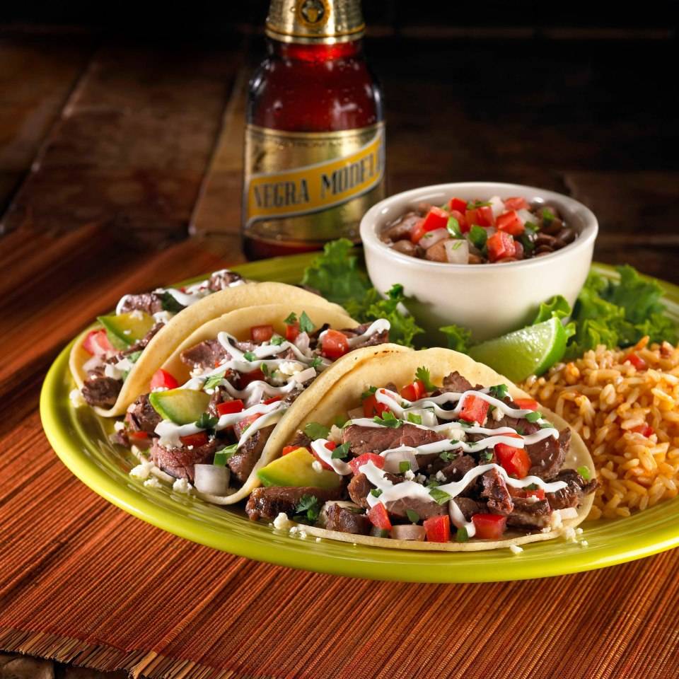 El Chico | restaurant | 9825 E 21st St, Tulsa, OK 74129, USA | 9186637755 OR +1 918-663-7755