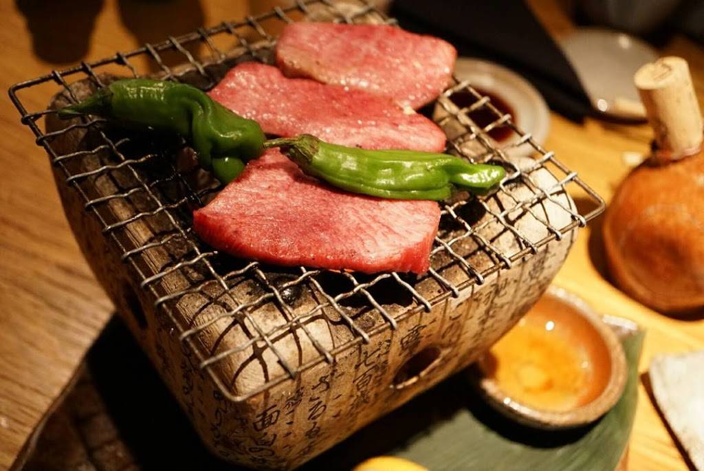 Tei Tei Robata Bar | restaurant | 2906 N Henderson Ave, Dallas, TX 75206, USA | 2148282400 OR +1 214-828-2400