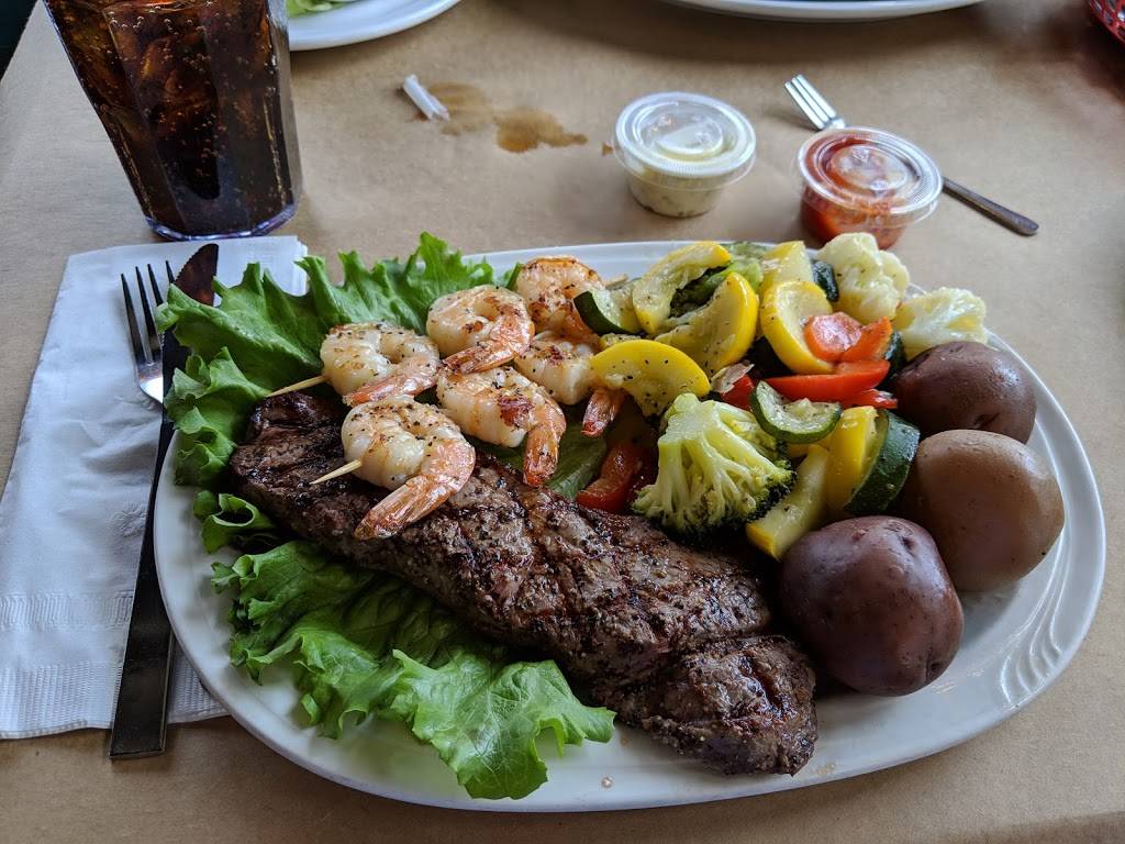 Woodys Crab House | bakery | 29 S Main St, North East, MD 21901, USA | 4102873541 OR +1 410-287-3541