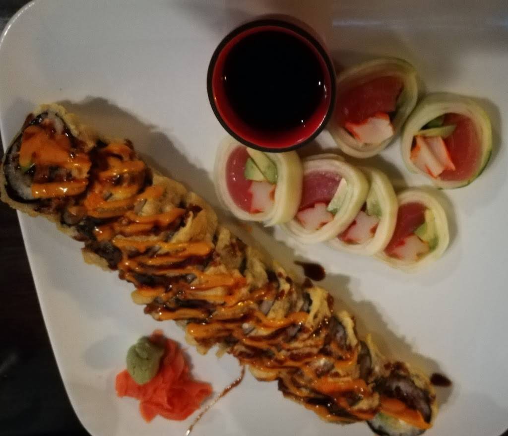 Yamato Japanese Steakhouse | restaurant | 913 N Jackson St, Tullahoma, TN 37388, USA | 9315718777 OR +1 931-571-8777