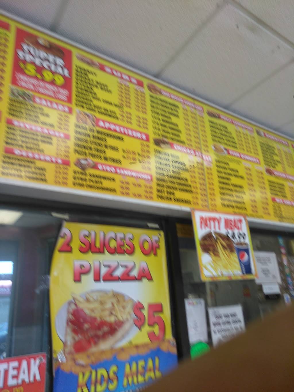 Happy Fish & Chicken | restaurant | 5 S Cicero Ave, Chicago, IL 60644, USA | 7733794444 OR +1 773-379-4444