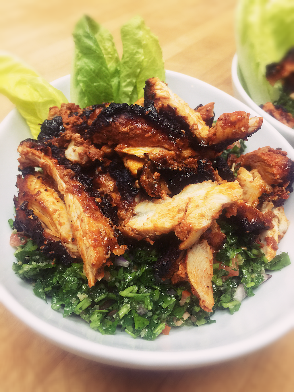 Sahara Mediterranean Cuisine | restaurant | 5661 Hamilton Blvd #3, Allentown, PA 18106, USA | 6108417080 OR +1 610-841-7080