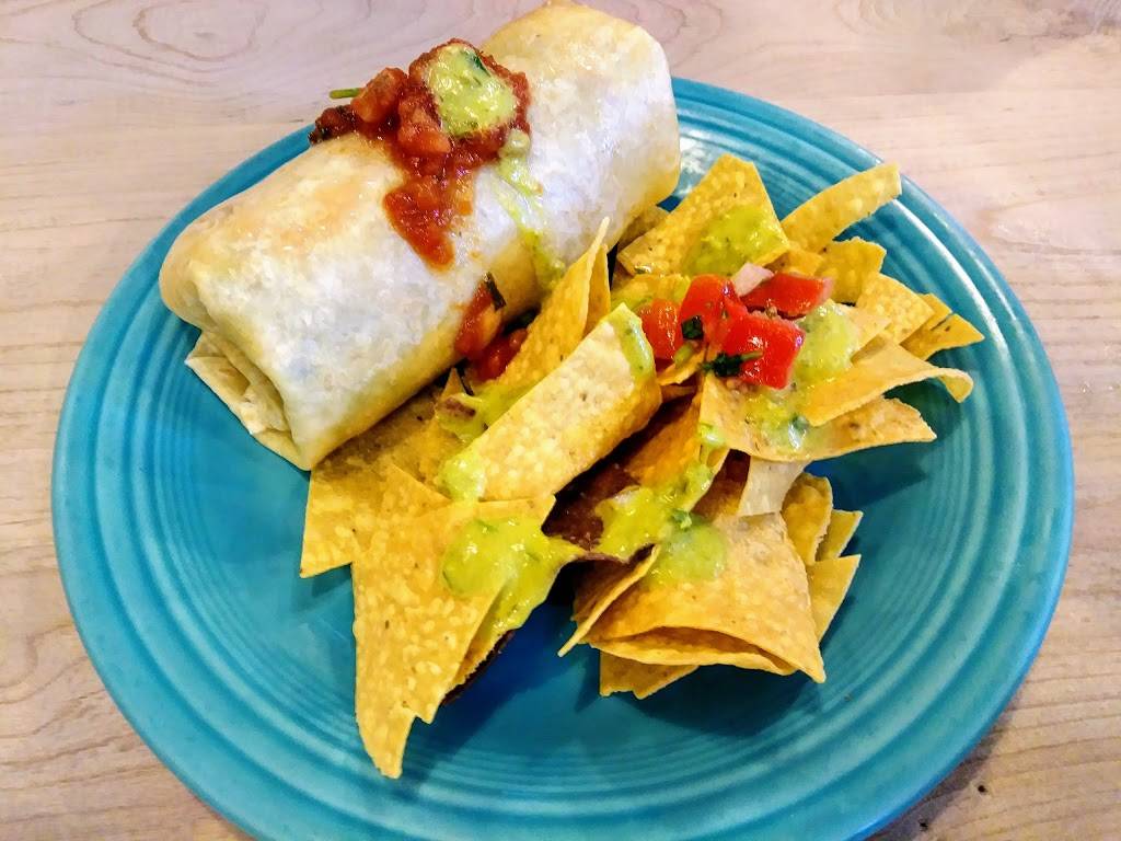 Dos Coyotes Border Cafe | restaurant | 1735 Arden Way #230, Sacramento, CA 95815, USA | 9169270377 OR +1 916-927-0377