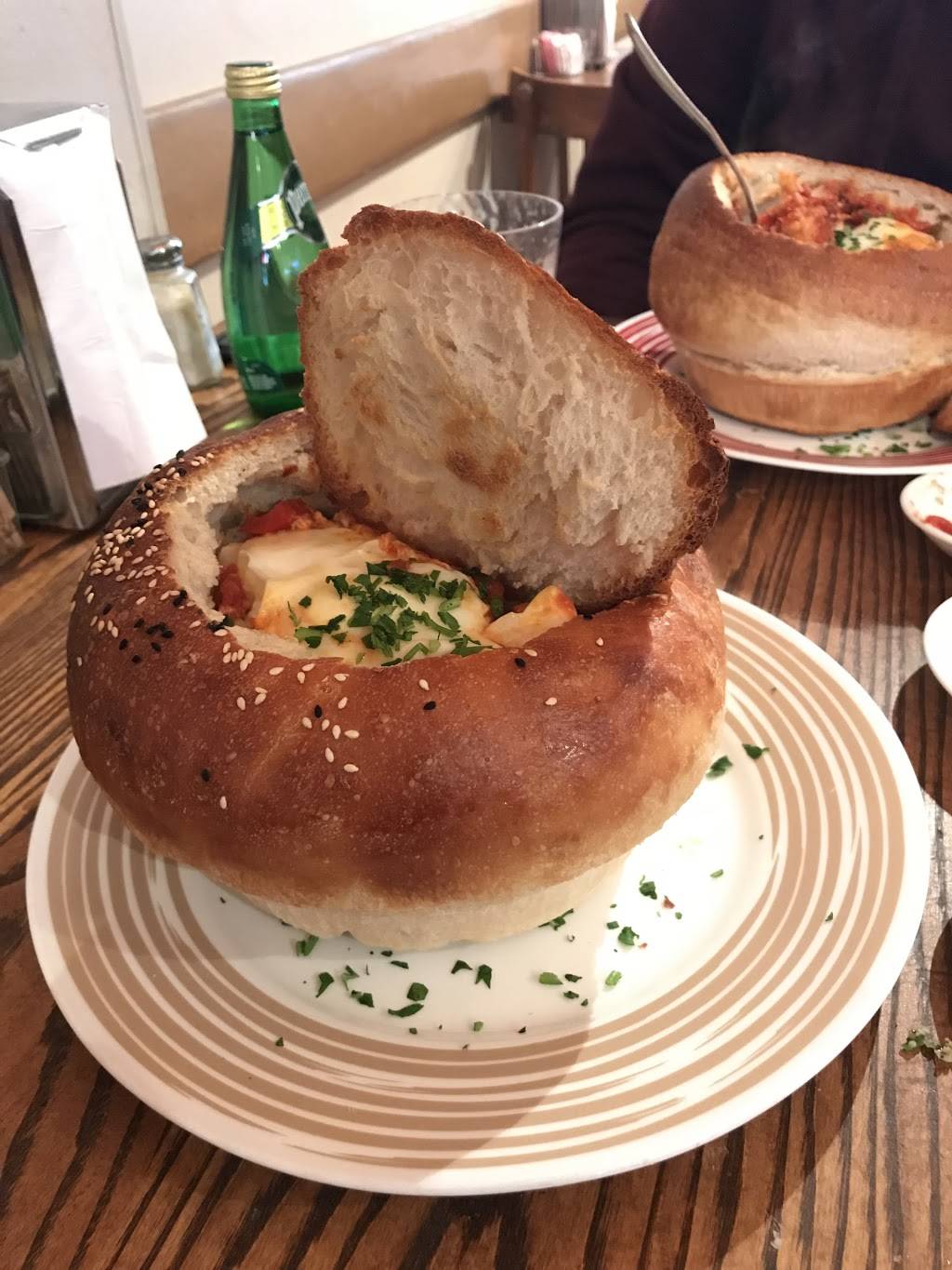 Aish Tanoor | restaurant | 994 Eglinton Ave W, Toronto, ON M6C 2C5, Canada | 6473525535 OR +1 647-352-5535