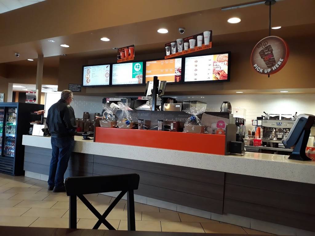 Dunkin | cafe | 678 E Thunderbird Rd, Phoenix, AZ 85022, USA | 6025354804 OR +1 602-535-4804